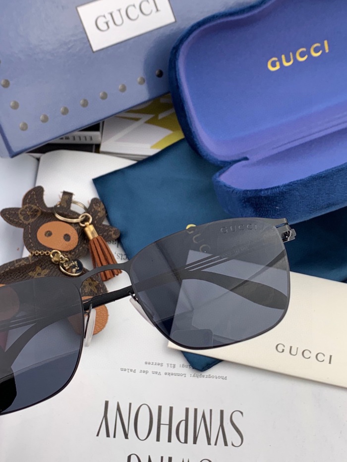 G*ucci Glasses Top XX 20230708-105