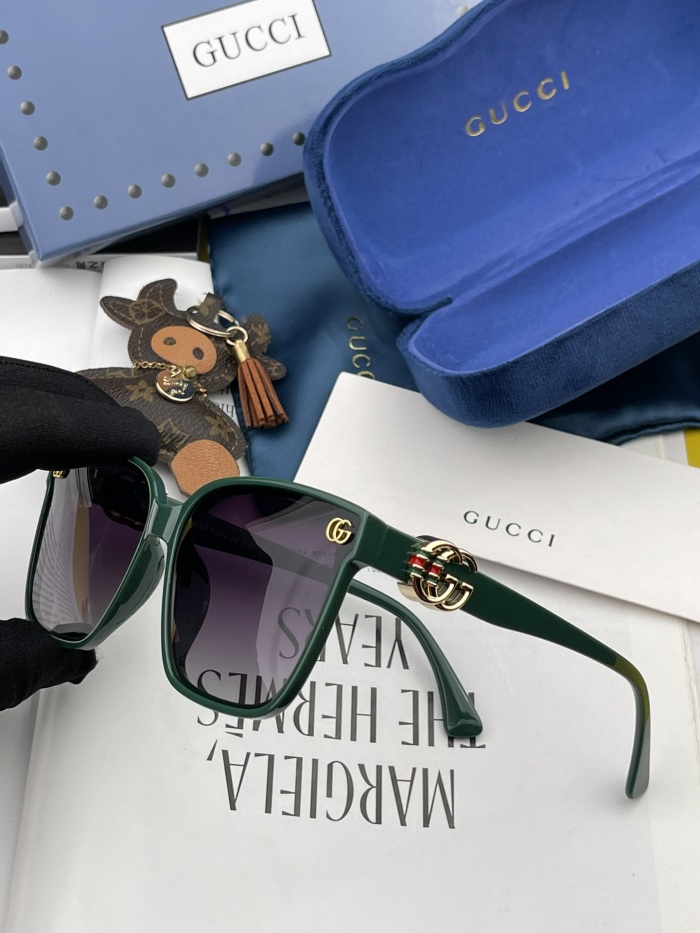 G*ucci Glasses Top XX 20230708-115