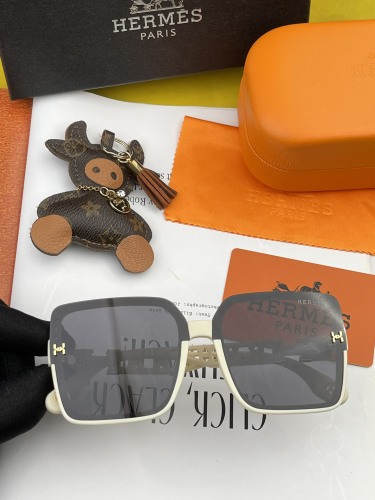 H*ermes Glasses Top XX 20230708-6