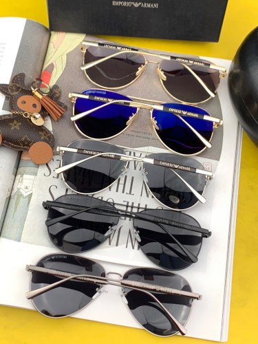 A*rmani Glasses Top XX 20230708-26