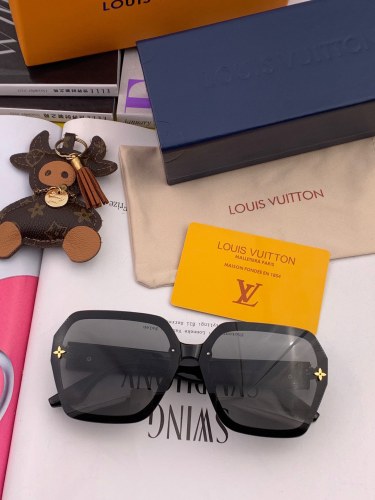 L*ouis V*uitton Glasses Top XX 20230708-19