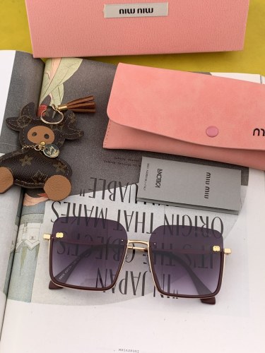 M*iu Miu Glasses Top XX 20230710-8