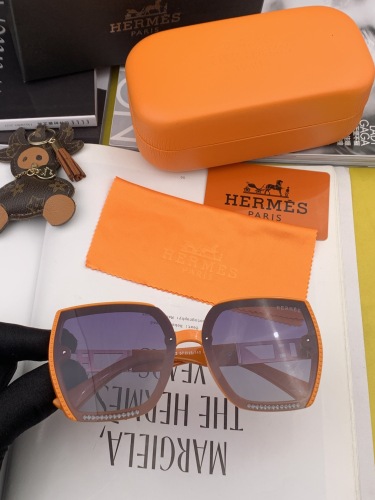 H*ermes Glasses Top XX 20230708-120
