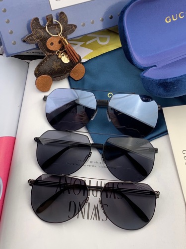 G*ucci Glasses Top XX 20230708-102