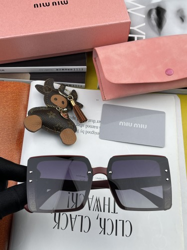 M*iu Miu Glasses Top XX 20230708-46
