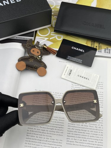 C*hanel Glasses Top XX 20230708-73