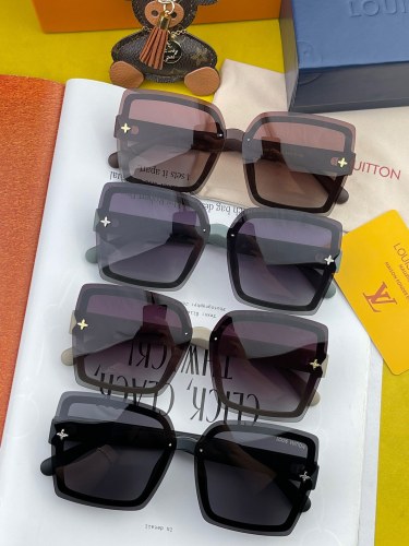L*ouis V*uitton Glasses Top XX 20230708-100