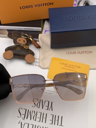 L*ouis V*uitton Glasses Top XX 20230708-117