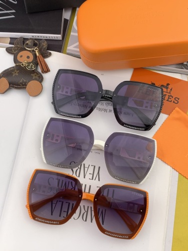 H*ermes Glasses Top XX 20230708-120