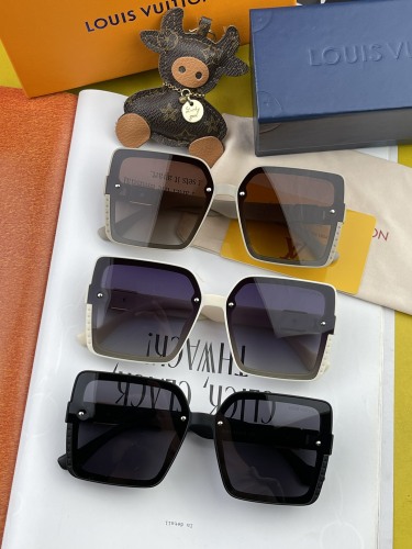 L*ouis V*uitton Glasses Top XX 20230708-39