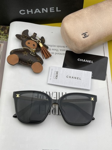 C*hanel Glasses Top XX 20230708-65
