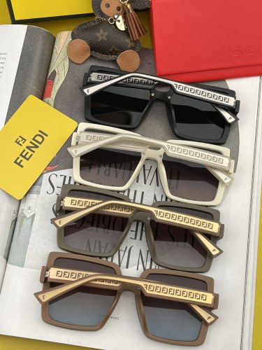 F*endi Glasses XX 20230707-123