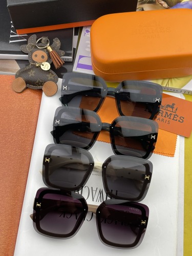 H*ermes Glasses Top XX 20230708-44