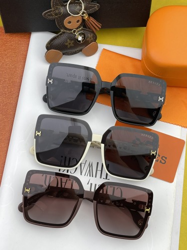 H*ermes Glasses Top XX 20230708-6
