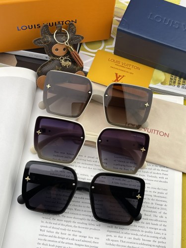 L*ouis V*uitton Glasses Top XX 20230708-64