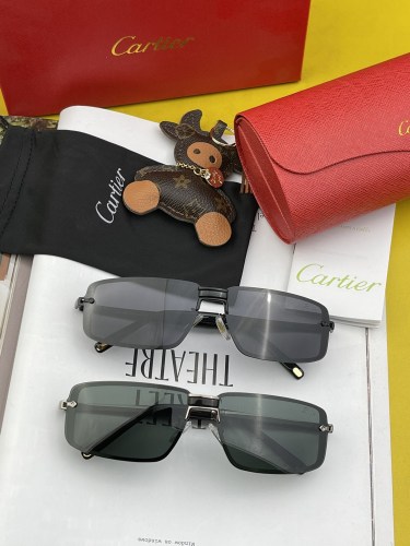 C*artier Glasses Top XX 20230708-15