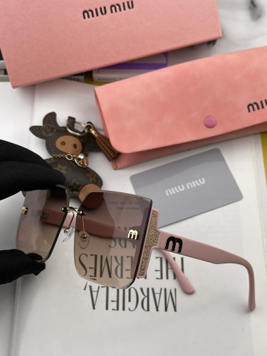 M*iu Miu Glasses Top XX 20230708-4