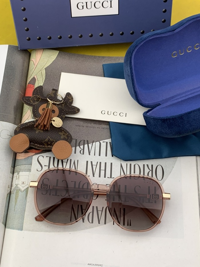 G*ucci Glasses Top XX 20230708-121