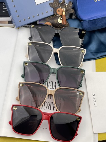 G*ucci Glasses Top XX 20230708-115