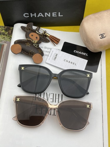 C*hanel Glasses Top XX 20230708-65