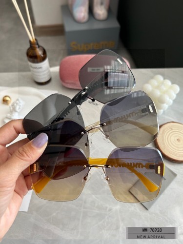 M*iu Miu Glasses Top XX 20230710-38
