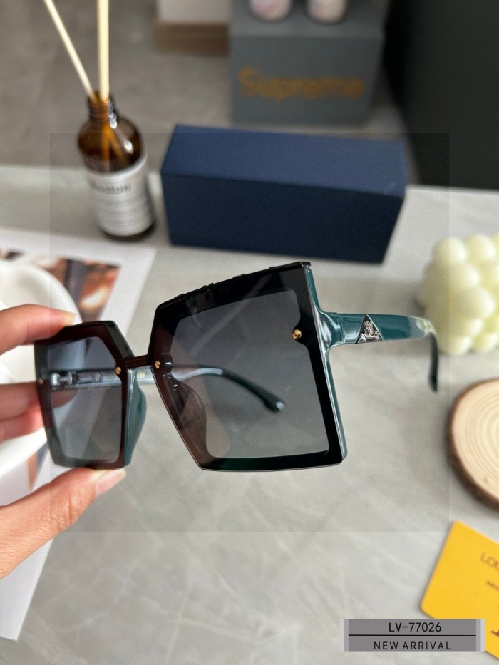 L*ouis V*uitton Glasses Top XX 20230710-47