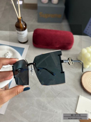 G*ucci Glasses Top XX 20230710-28