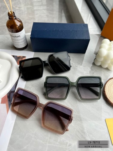 L*ouis V*uitton Glasses Top XX 20230710-46