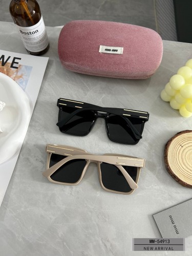 M*iu Miu Glasses Top XX 20230710-12