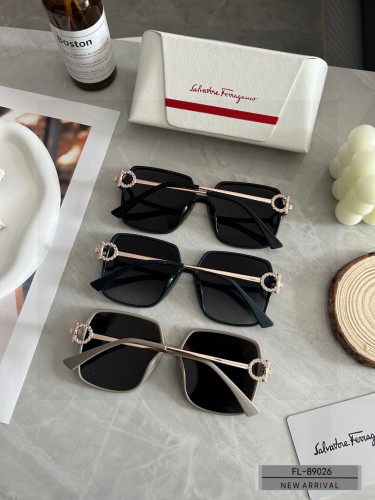 F*erragamo Glasses Top XX 20230705-17