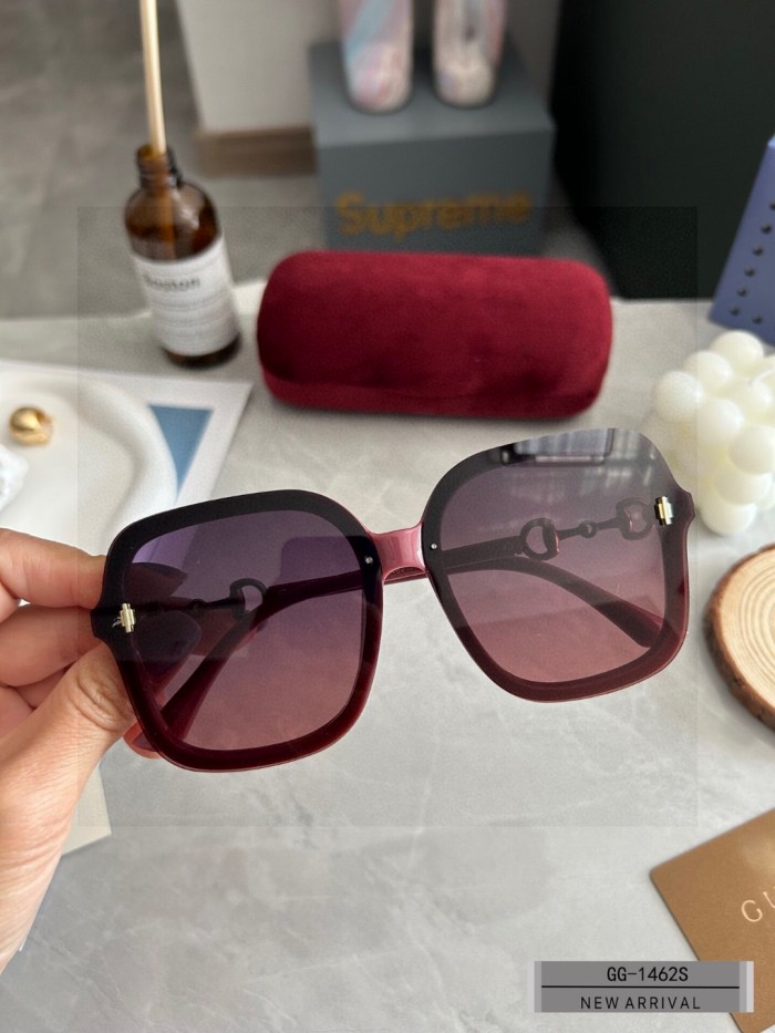G*ucci Glasses Top XX 20230710-57