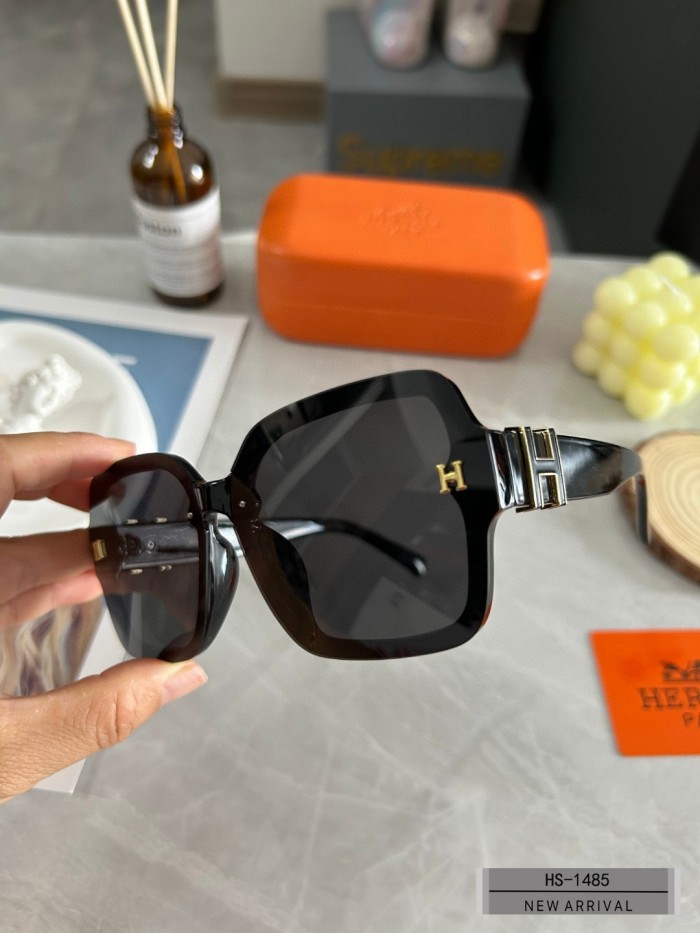 H*ermes Glasses Top XX 20230710-53