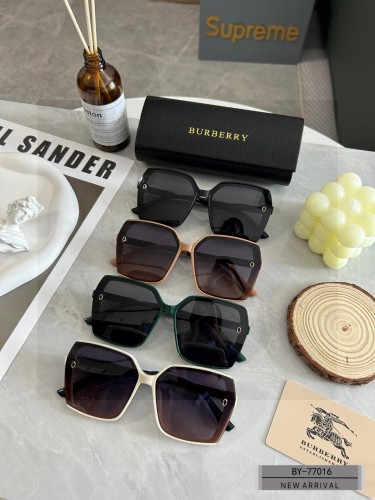 B*urberry Glasses XX 20230710-48