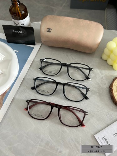 C*hanel Glasses Top XX 20230710-68