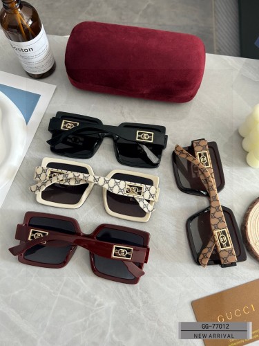 G*ucci Glasses Top XX 20230710-66
