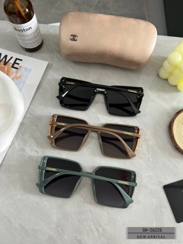 C*hanel Glasses Top XX 20230710-52