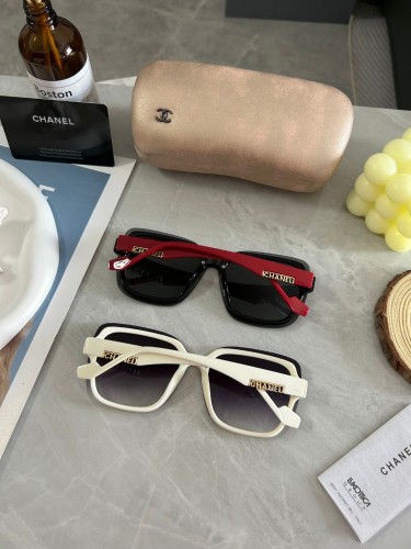 C*hanel Glasses Top XX 20230710-61