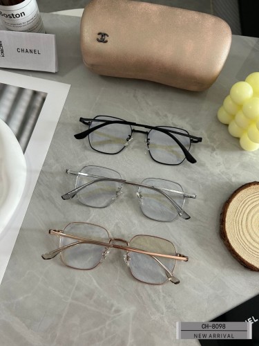 C*hanel Glasses Top XX 20230710-70
