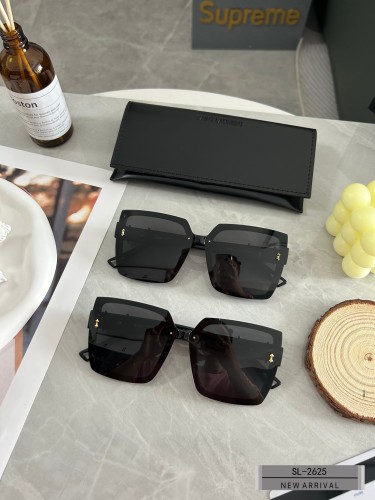 Y*ves S*aint L*aurent Glasses Top XX 20230710-41
