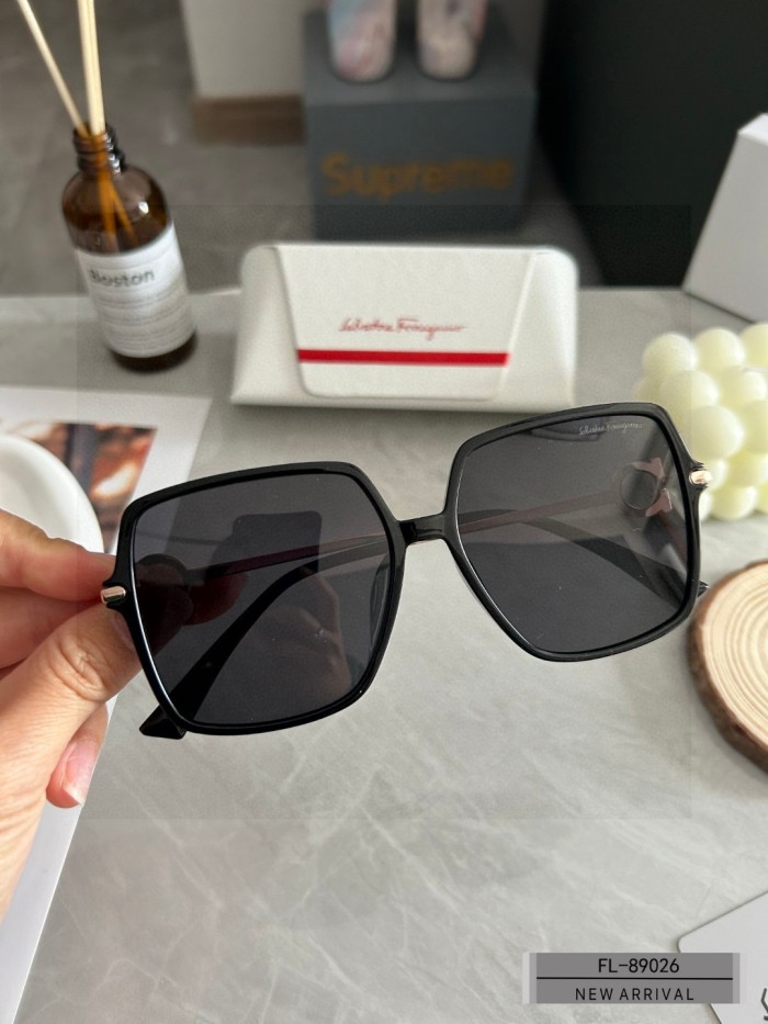 F*erragamo Glasses Top XX 20230705-17