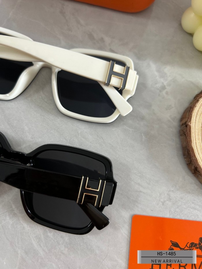 H*ermes Glasses Top XX 20230710-53
