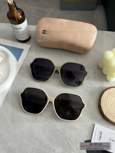 C*hanel Glasses Top XX 20230710-42