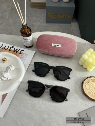 M*iu Miu Glasses Top XX 20230710-13