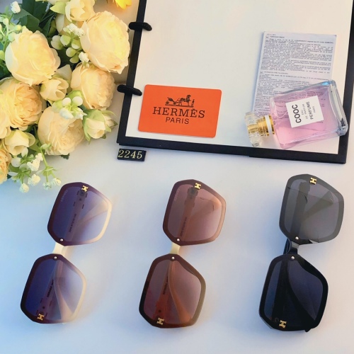 H*ermes Glasses Top XX 20230710-85