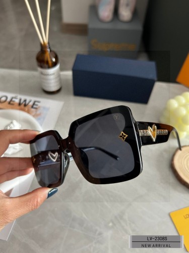 L*ouis V*uitton Glasses Top XX 20230710-29