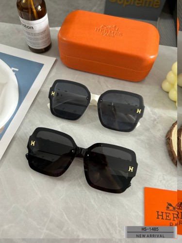 H*ermes Glasses Top XX 20230710-53