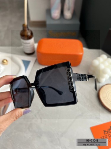 H*ermes Glasses Top XX 20230710-56