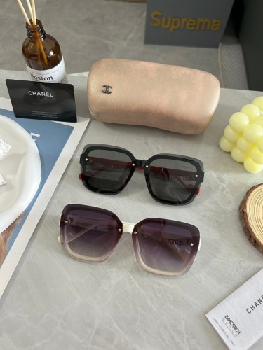 C*hanel Glasses Top XX 20230710-61