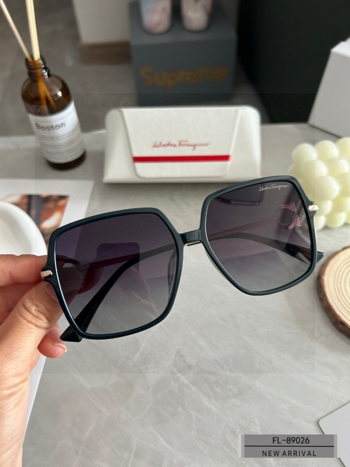 F*erragamo Glasses Top XX 20230705-17
