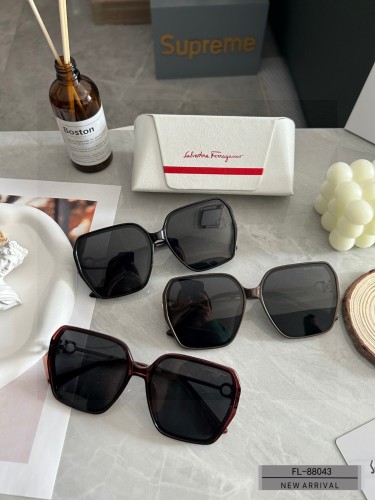 F*erragamo Glasses Top XX 20230705-20